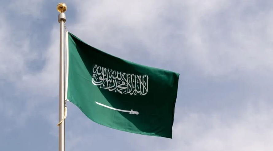 Saudi Arabia: We are committed to continuing to support the Palestinian people financially and politically