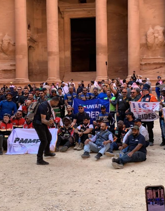 بمشاركة أكثر من 400 دراج من 11 دولة