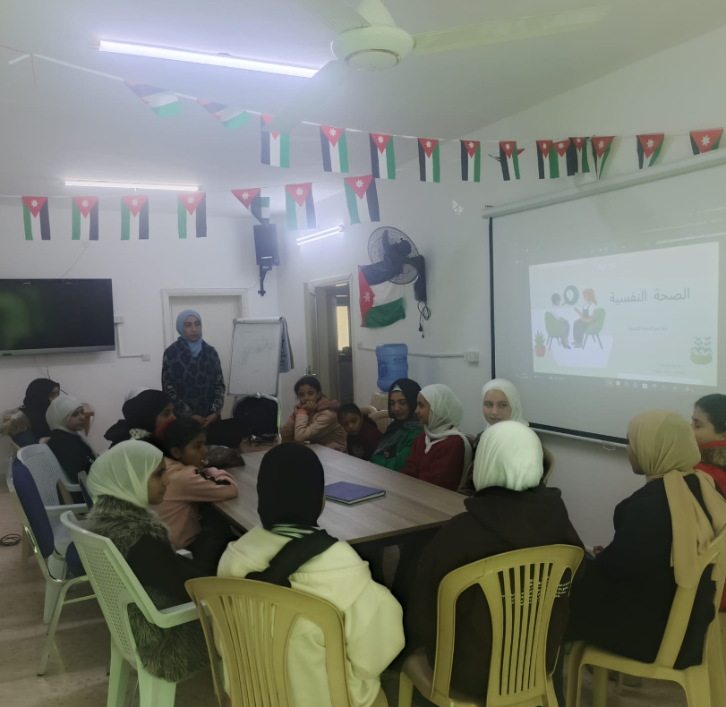 فعاليات وبرامج توعوية وتعليمية تثري يوم السبت في مراكز شباب إربد