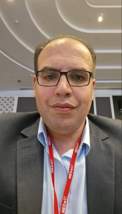 الأردن ... إنقاذ حياة طفل في مستشفى الملكة رانيا العبدالله