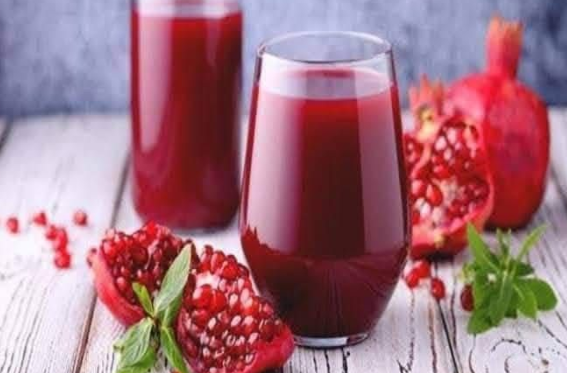 انعقاد مؤتمر لأفتتاح مهرجان الرمان في محافظة اربد