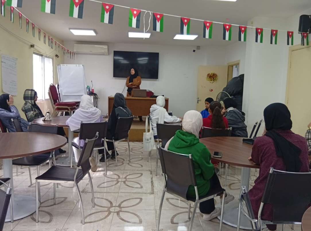 فعاليات وبرامج توعوية وتعليمية تثري يوم السبت في مراكز شباب إربد