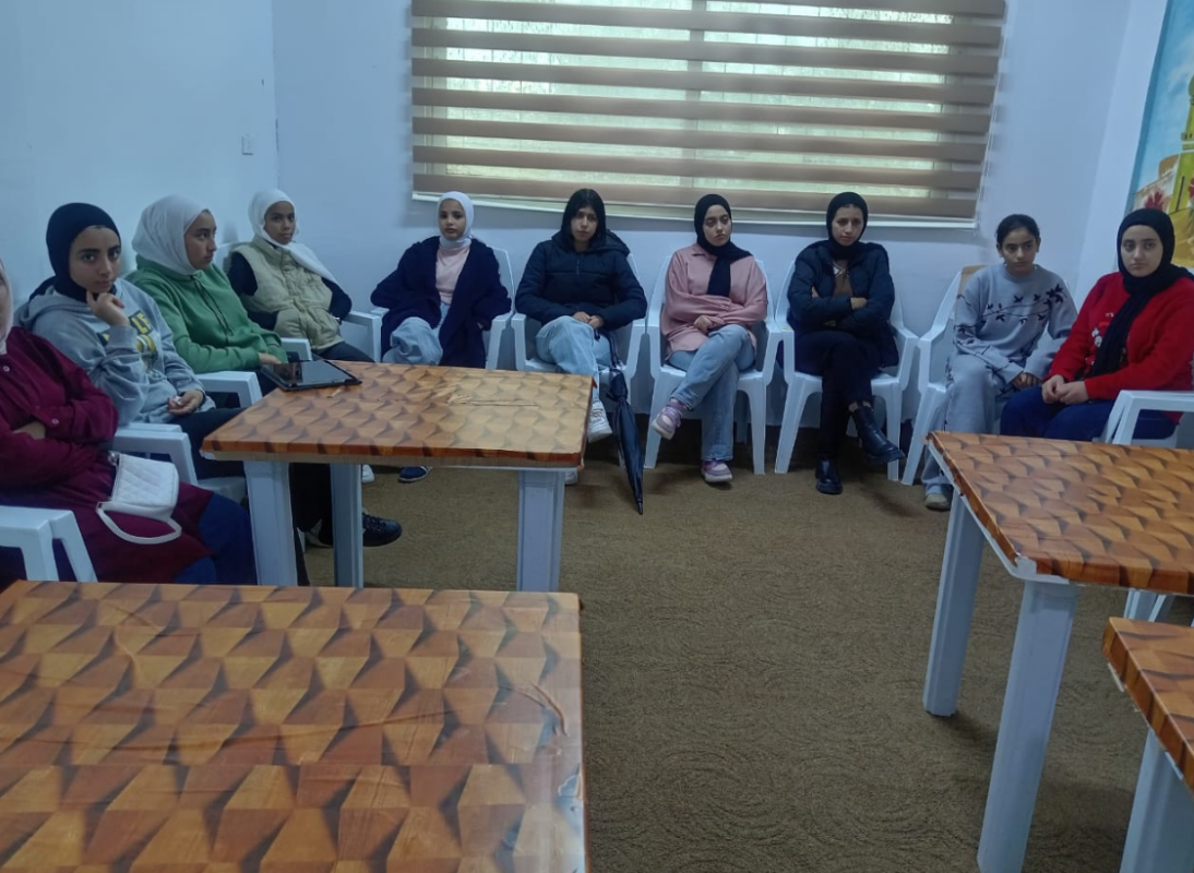 فعاليات وبرامج توعوية وتعليمية تثري يوم السبت في مراكز شباب إربد