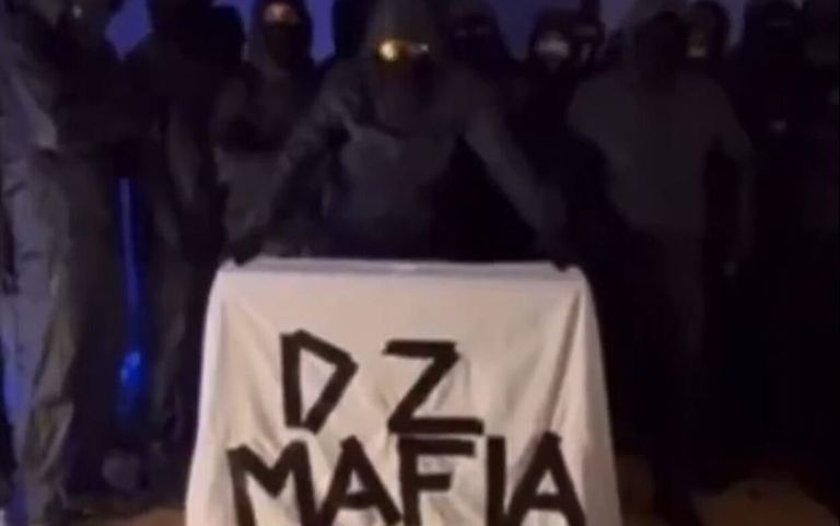 عنف غير مسبوق في السجون الفرنسية.. ما علاقة مافيا DZ ؟