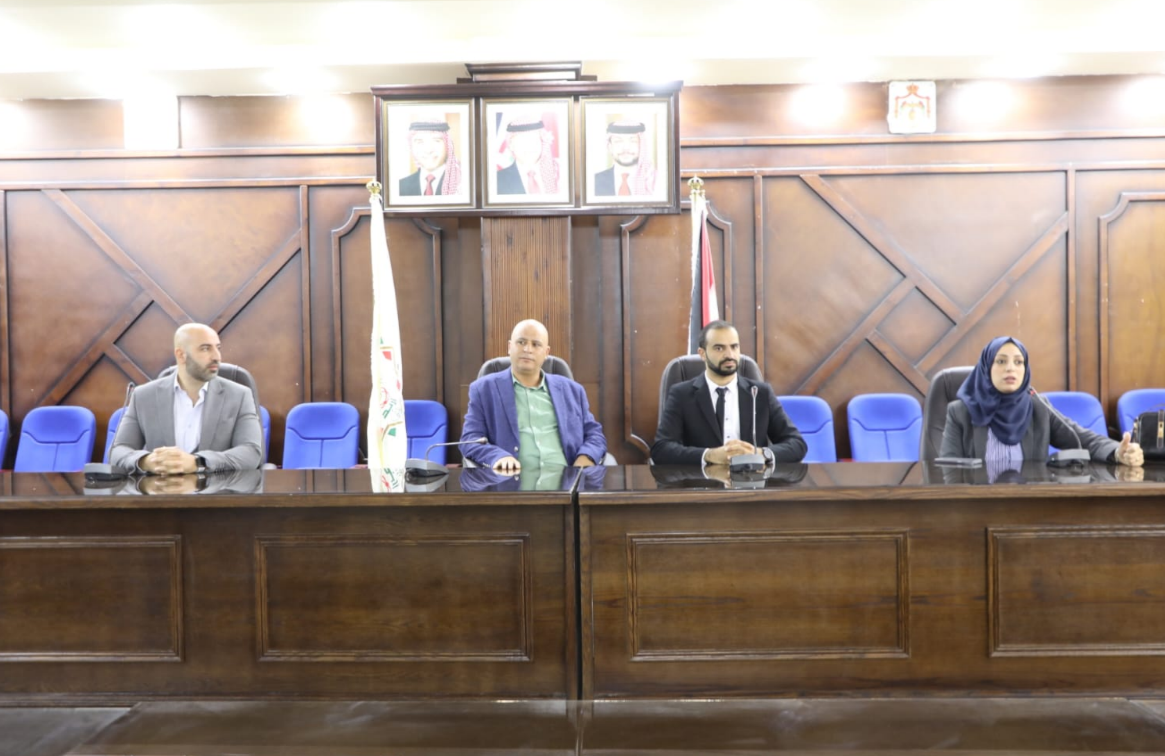 صندوق الطاقة المتجددة يطلق الحزمة الأولى من مشروع تدريب موظفي البلديات