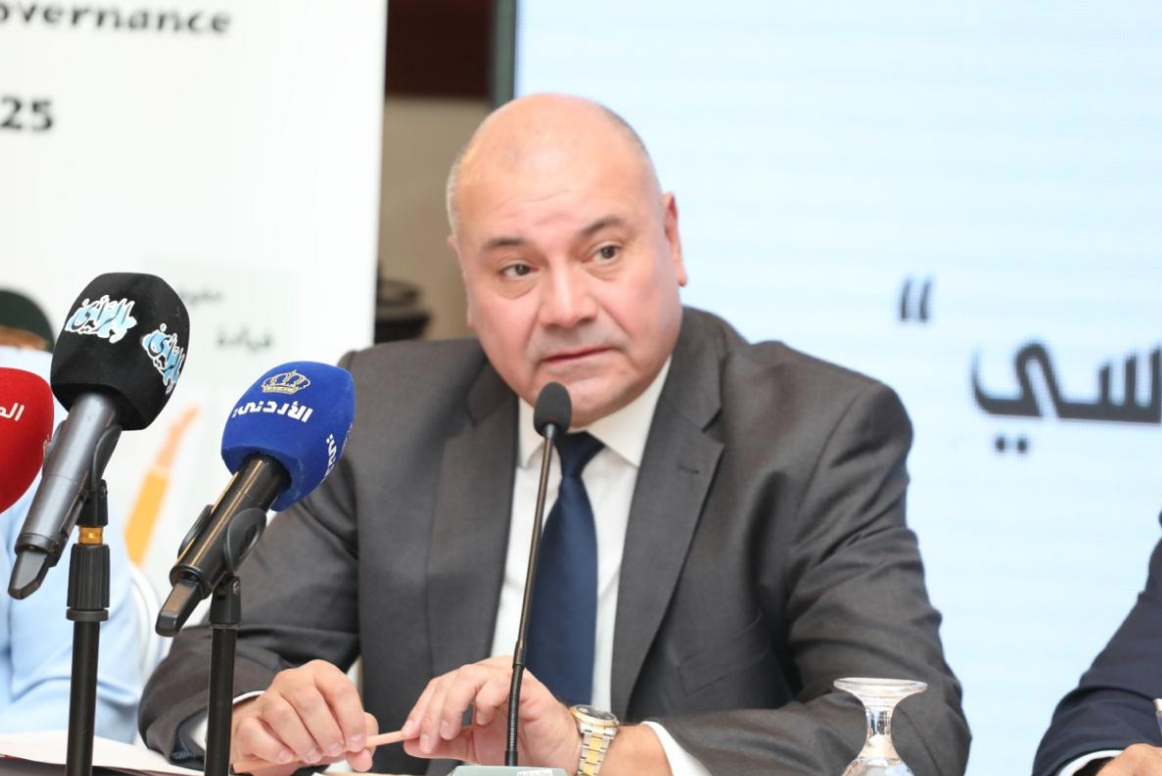 العودات يرعى المؤتمر الوطني نحو مشاركة نسائية وشبابية فاعلة في التحديث السياسي.