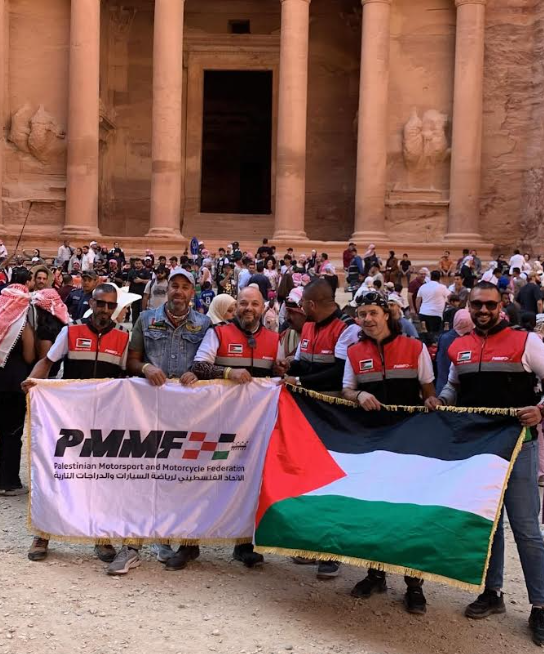 بمشاركة أكثر من 400 دراج من 11 دولة