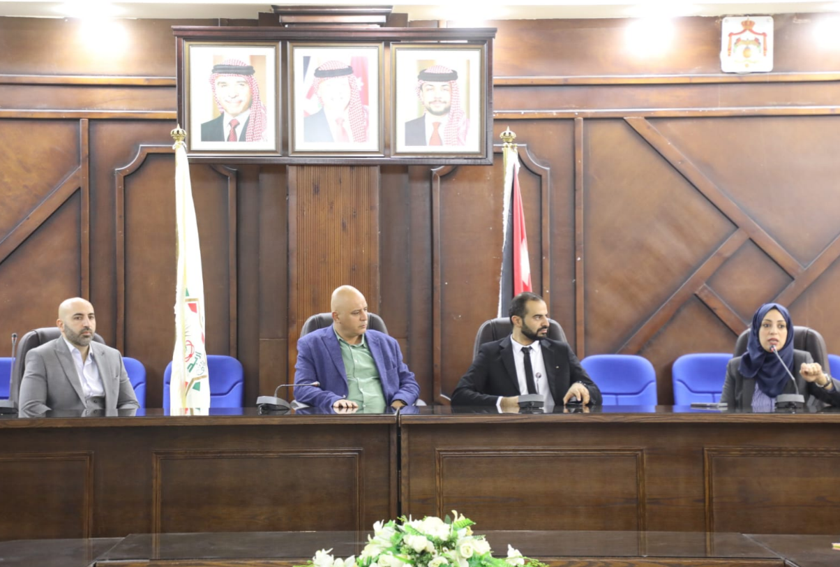 صندوق الطاقة المتجددة يطلق الحزمة الأولى من مشروع تدريب موظفي البلديات