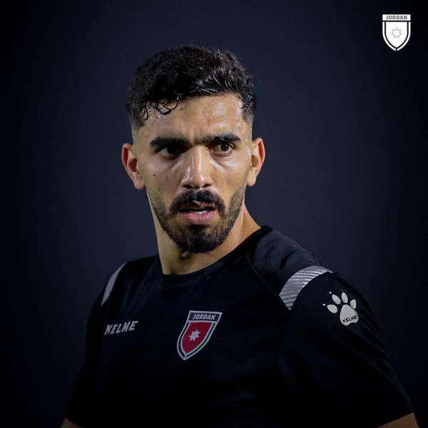 بالصور .. النشامى ينهي تدريباته استعدادا لمواجهة الإمارات في افتتاح كأس العرب 2025