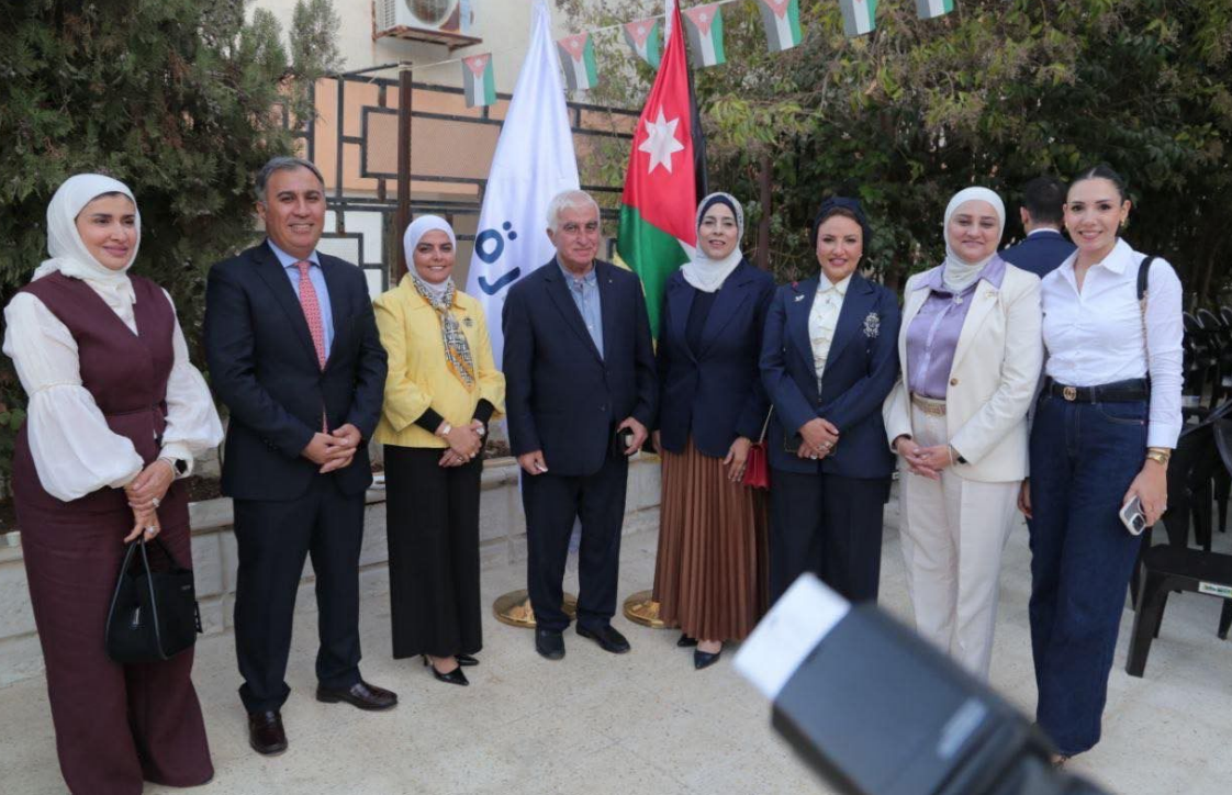 حزب مبادرة يستقبل المهنئين بفوز عطية بمنصب النائب الأول لرئيس مجلس النواب