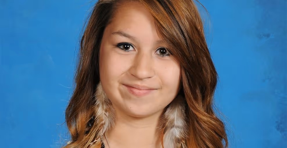 وحش بشري على بعد آلاف الأميال من ضحيته!