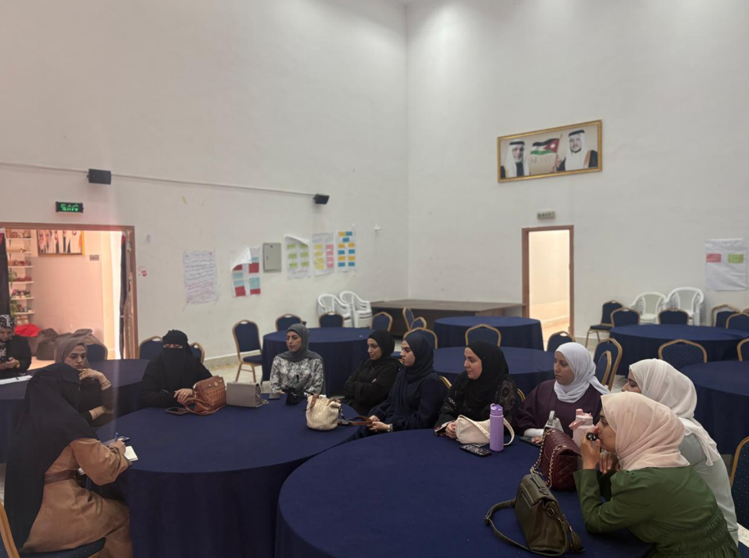 فعاليات وبرامج توعوية وتعليمية تثري يوم السبت في مراكز شباب إربد