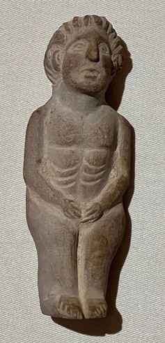 كانت مقتناة من قبل شخص خلال ستينيات القرن الماضي...الأردن يستعيد قطعا أثرية من الولايات المتحدة