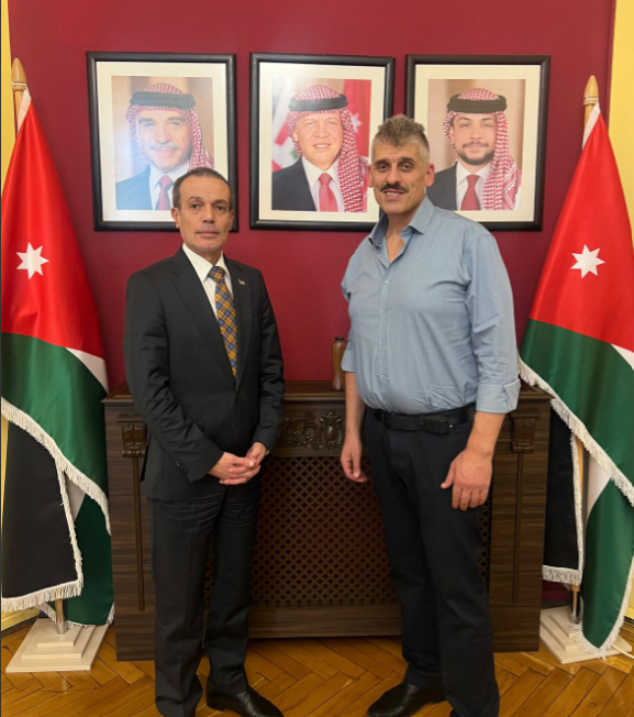 اردني في رومانيا يضحي بحياته لإنقاذ طفل