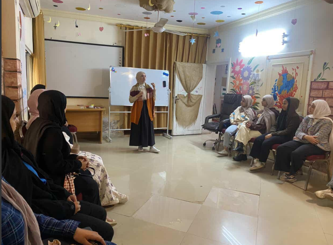 فعاليات وبرامج توعوية وتعليمية تثري يوم السبت في مراكز شباب إربد