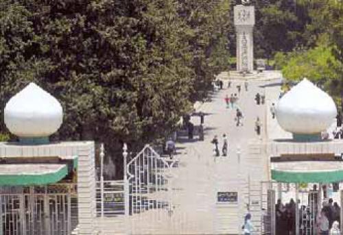 جص ثعبان التيلة  تعديل شروط قبول الطلبة الدارسين بالانتساب في الجامعات الأردنية