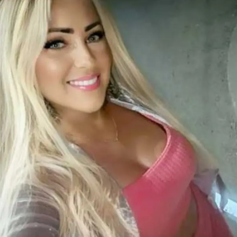 قاتلة متسلسلة فاتنة تثير الرعب في البرازيل!