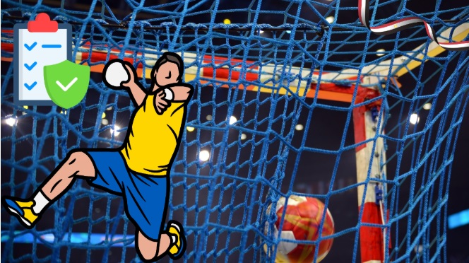 قوانين كرة اليد وكل ما يجب أن تعرفه عن هذه الرياضة