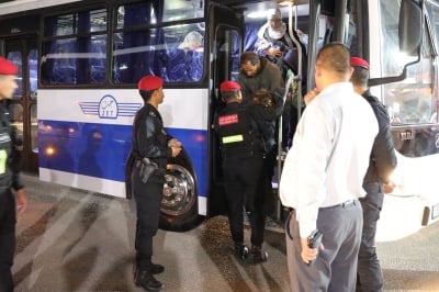 اجلاء الدفعة السابعة عشرة من أطفال غزة للعلاج في الأردن