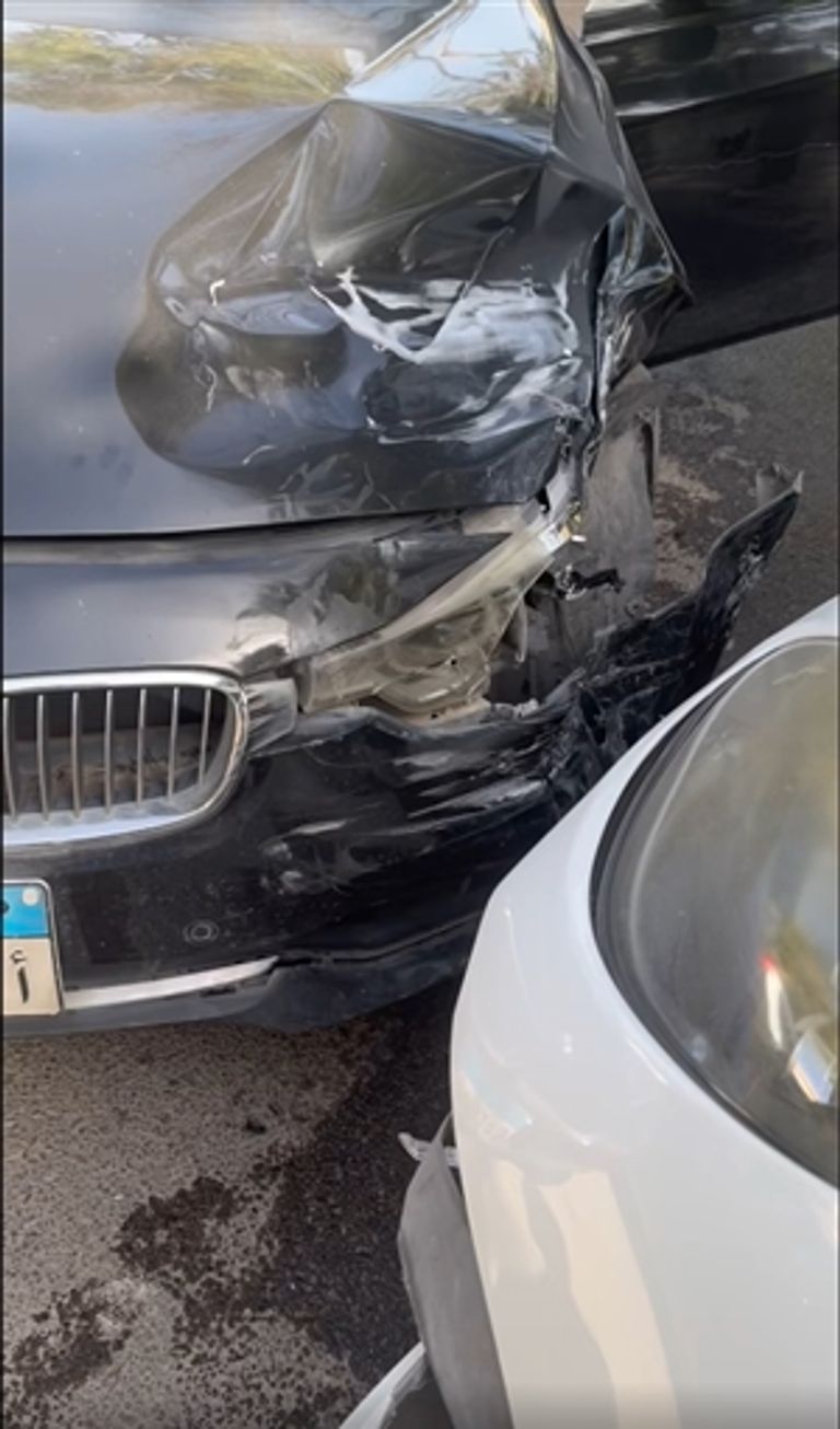 نقل ابن ريم سامي للعناية المركزة بعد سقوطه على رأسه