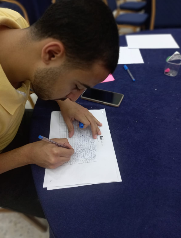 انطلاق فعاليات برنامج التطوع الأخضر في مراكز مديرية شباب محافظة إربد