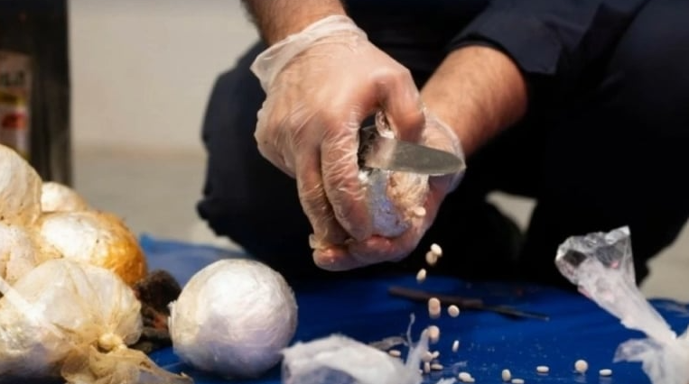 السعودية: ضبط زيت زيتون بالمخدرات قادم من الأردن