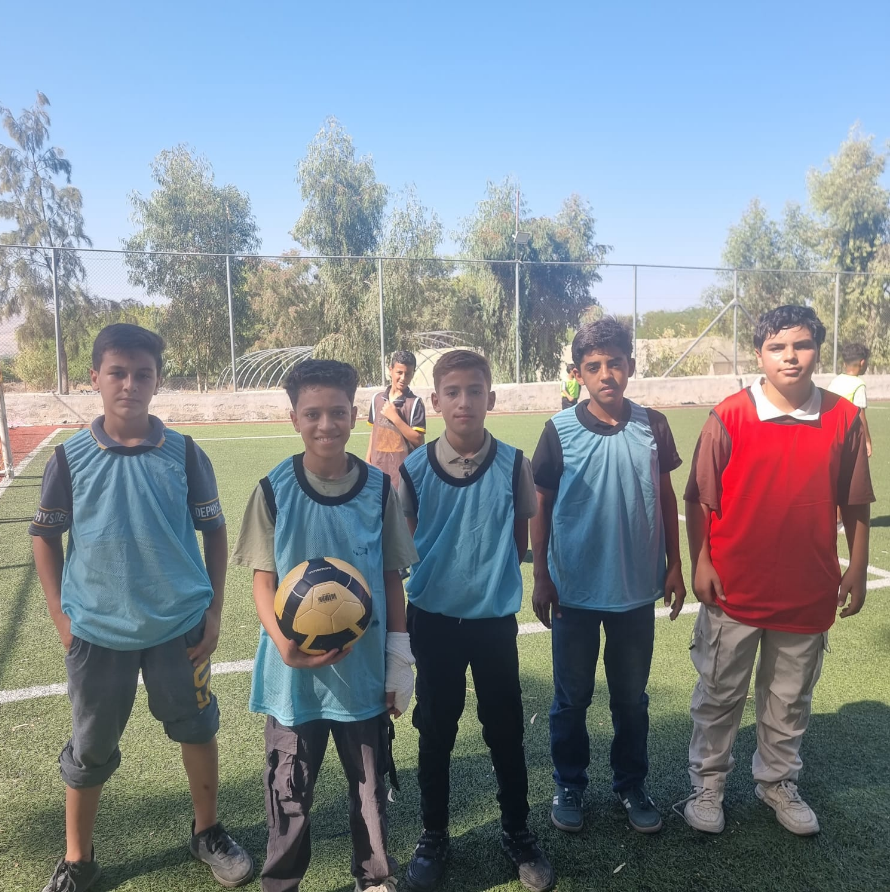  السبت في إربد: نشاطات في مراكز شباب إربد تواكب العصر بين التكنولوجيا والثقافة والرياضة 