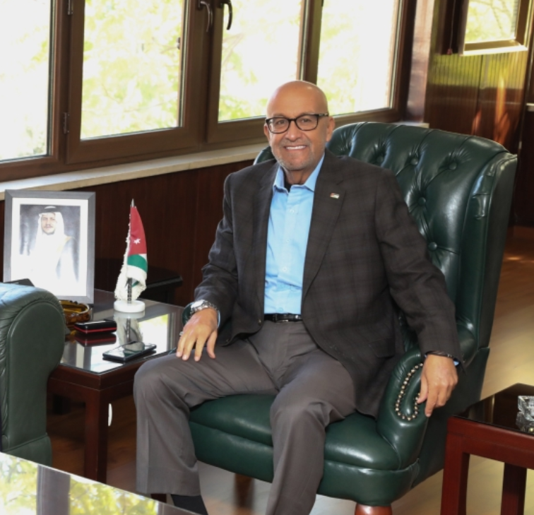 الأردن وتركيا يبحثان تعزيز التعاون في إدارة المياه