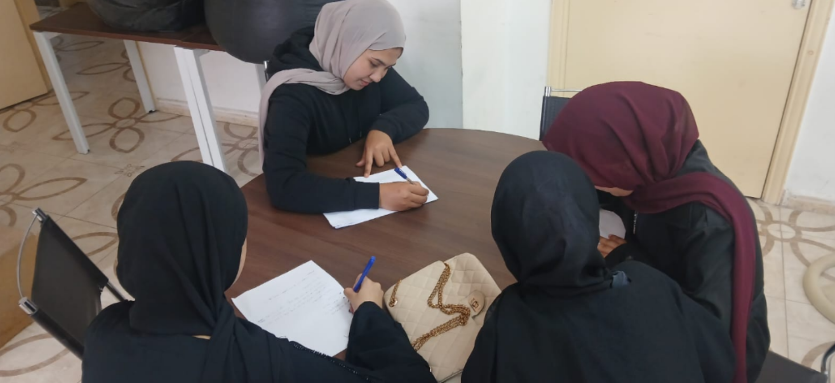 أنشطة مراكز الشباب في إربد تعزز الثقة بالنفس والروح الرياضية والتعاون الجماعي.