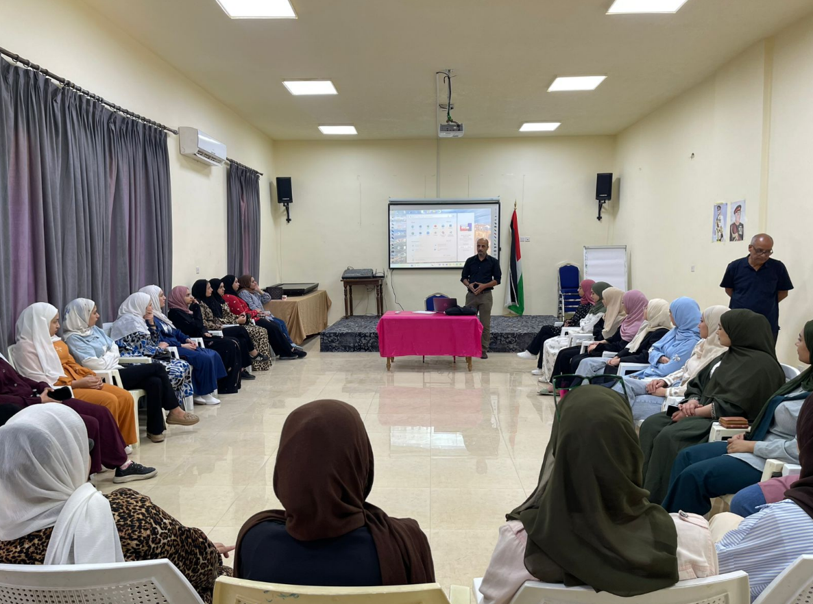  السبت في إربد: نشاطات في مراكز شباب إربد تواكب العصر بين التكنولوجيا والثقافة والرياضة 