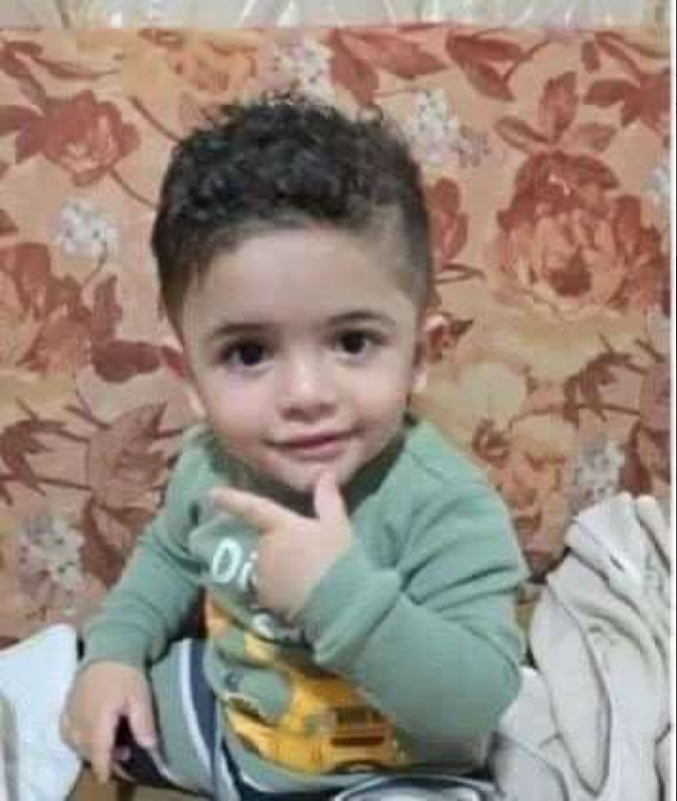 ما هي الأرملة السوداء التي اودت بحياة الطفل الأردني عمر ؟ - صور