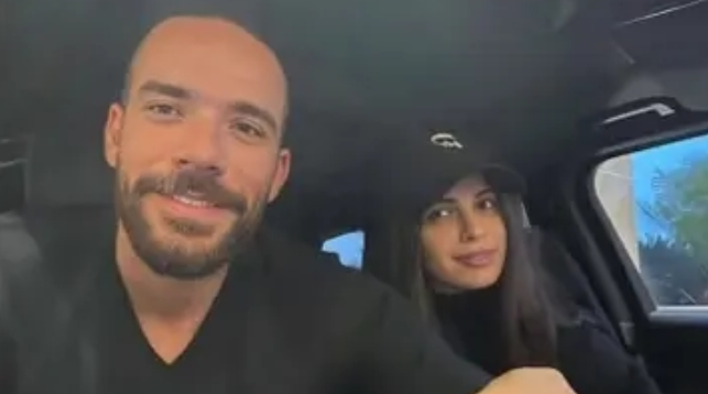  قلبي.. أحبك .. آمال ماهر تعلن ارتباطها رسميا (صورة)