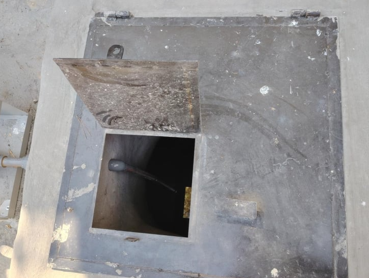 الأردن: حصاد الأمطار يروي العطش في محافظات الجنوب