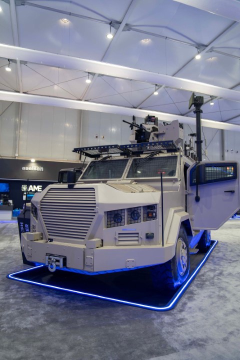 (جودبي) يعلن عن عقود البيع التي أبرمها خلال سوفكس 2024