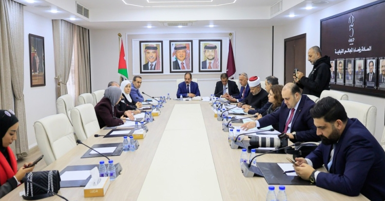 قانونية النواب تقر (التنفيذ الشرعي)