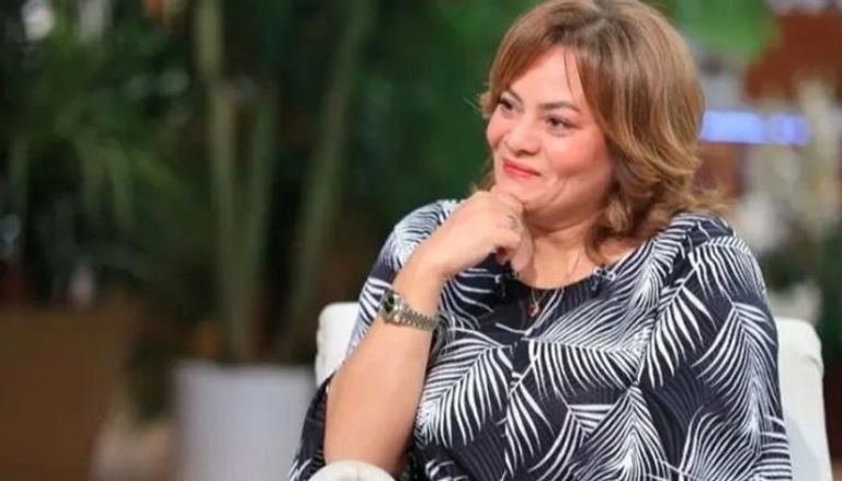 سماح أنور: لن أكرر التعاون مع كاملة أبو ذكري بسبب يوم للستات 