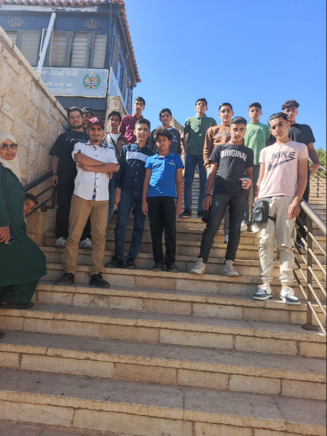  السبت في إربد: نشاطات في مراكز شباب إربد تواكب العصر بين التكنولوجيا والثقافة والرياضة 