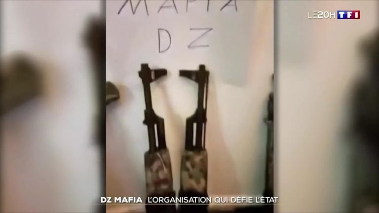 عنف غير مسبوق في السجون الفرنسية.. ما علاقة مافيا DZ ؟