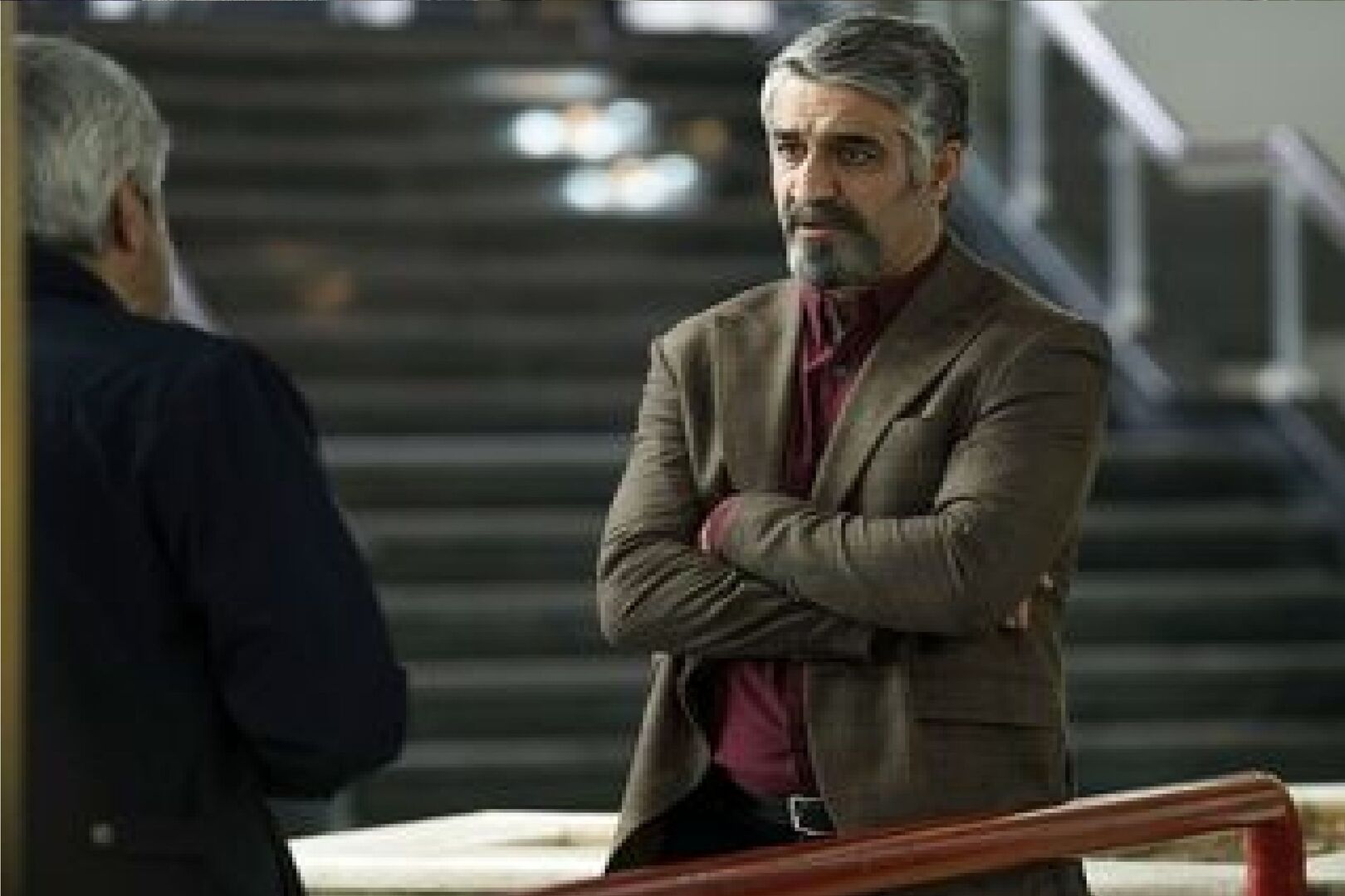 إيران.. ممثلة شابة تتهم نجما سينمائيا بارزا بالاغتصاب على غرار أنا أيضا (صور)