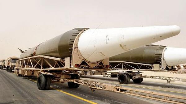 الصواريخ السعودية وتحديات المفاوضات النووية الإيرانية Image