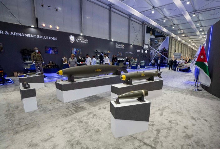 (جودبي) يعلن عن عقود البيع التي أبرمها خلال سوفكس 2024