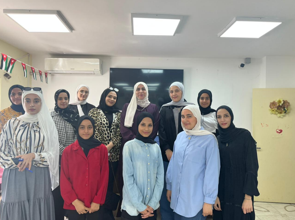  السبت في إربد: نشاطات في مراكز شباب إربد تواكب العصر بين التكنولوجيا والثقافة والرياضة 