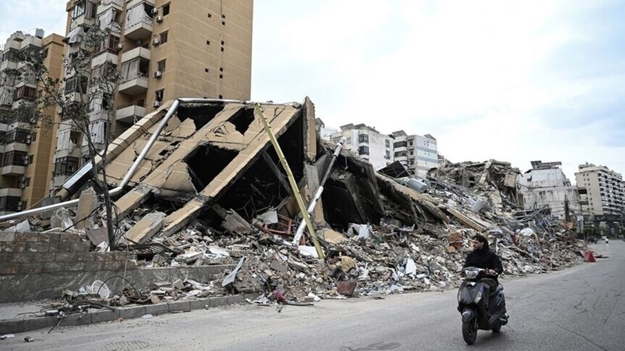 معاون رئيس البرلمان اللبناني: لا سلام دون الجنوب .. ماذا عن التفاوض مع الاحتلال؟ 