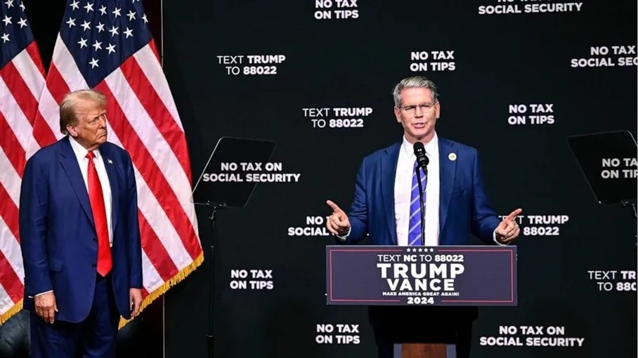 الولايات المتحدة تشدد "عملية الغضب الاقتصادي" على إيران .. هذا الهدف الجديد 