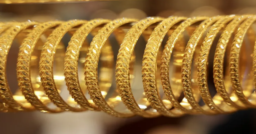 عاجل عيار 21 عند 95.8 دينار .. صعود جديد لأسعار الذهب في الأردن 