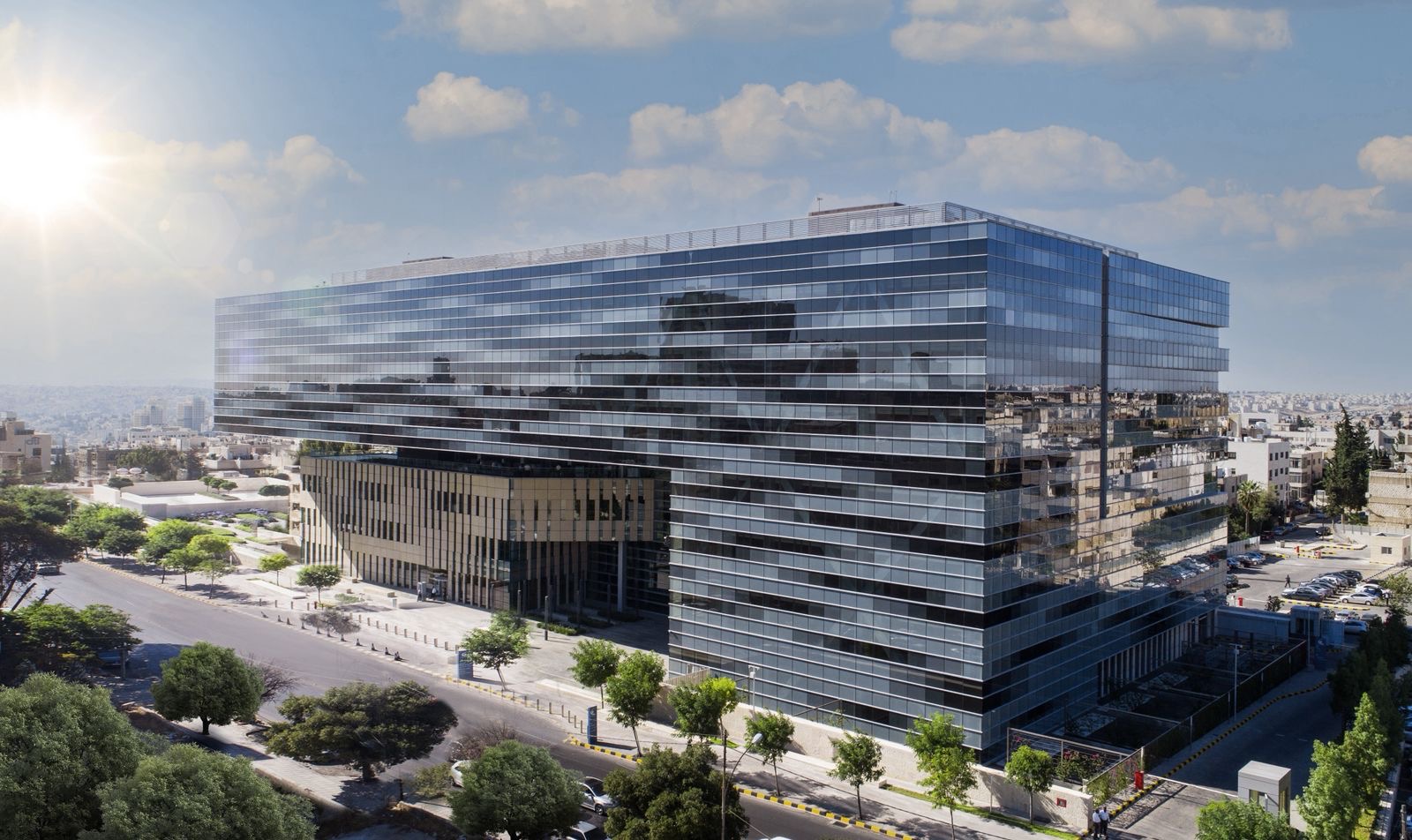 بنك الإسكان يحقق أرباحاً صافية بمبلغ 42.4 مليون دينار في الربع الأول من عام 2026 